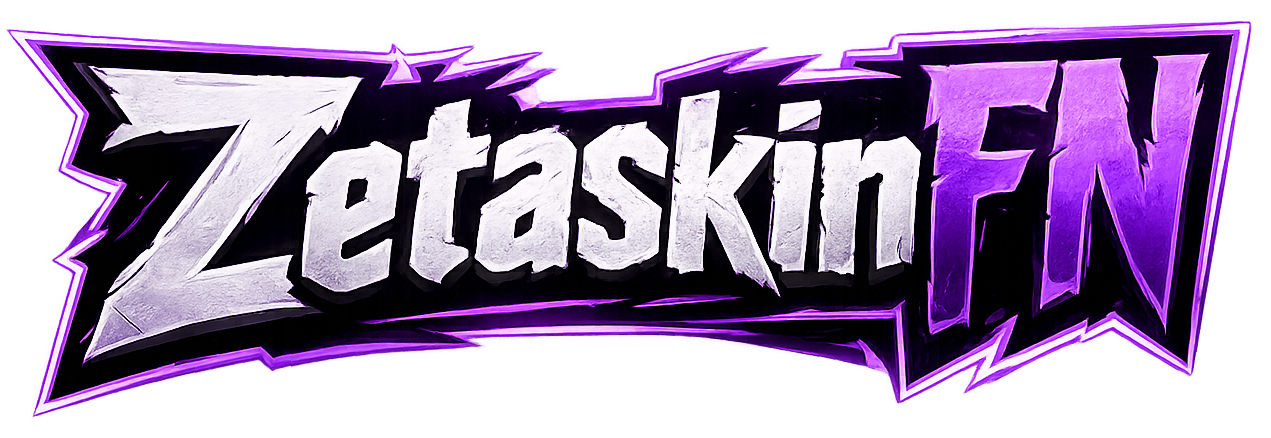 FortSkinz Logo